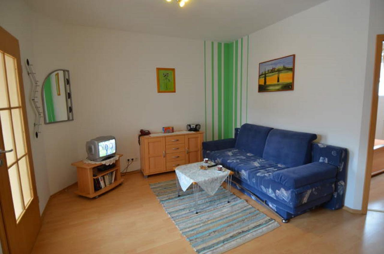 Ferienhaus Teubner Merkendorf  Exteriör bild